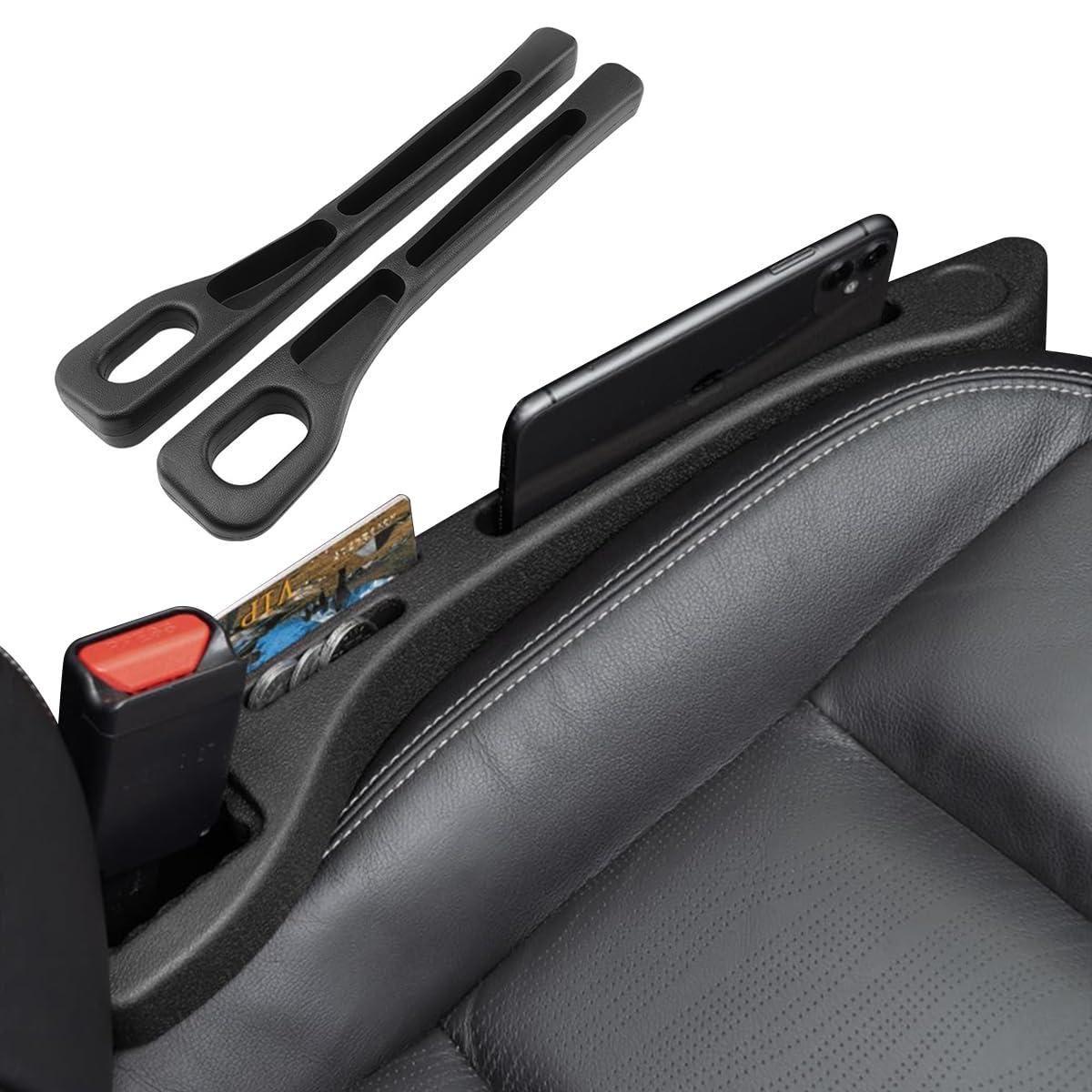EVA Car Seat Gap Filler Organizer