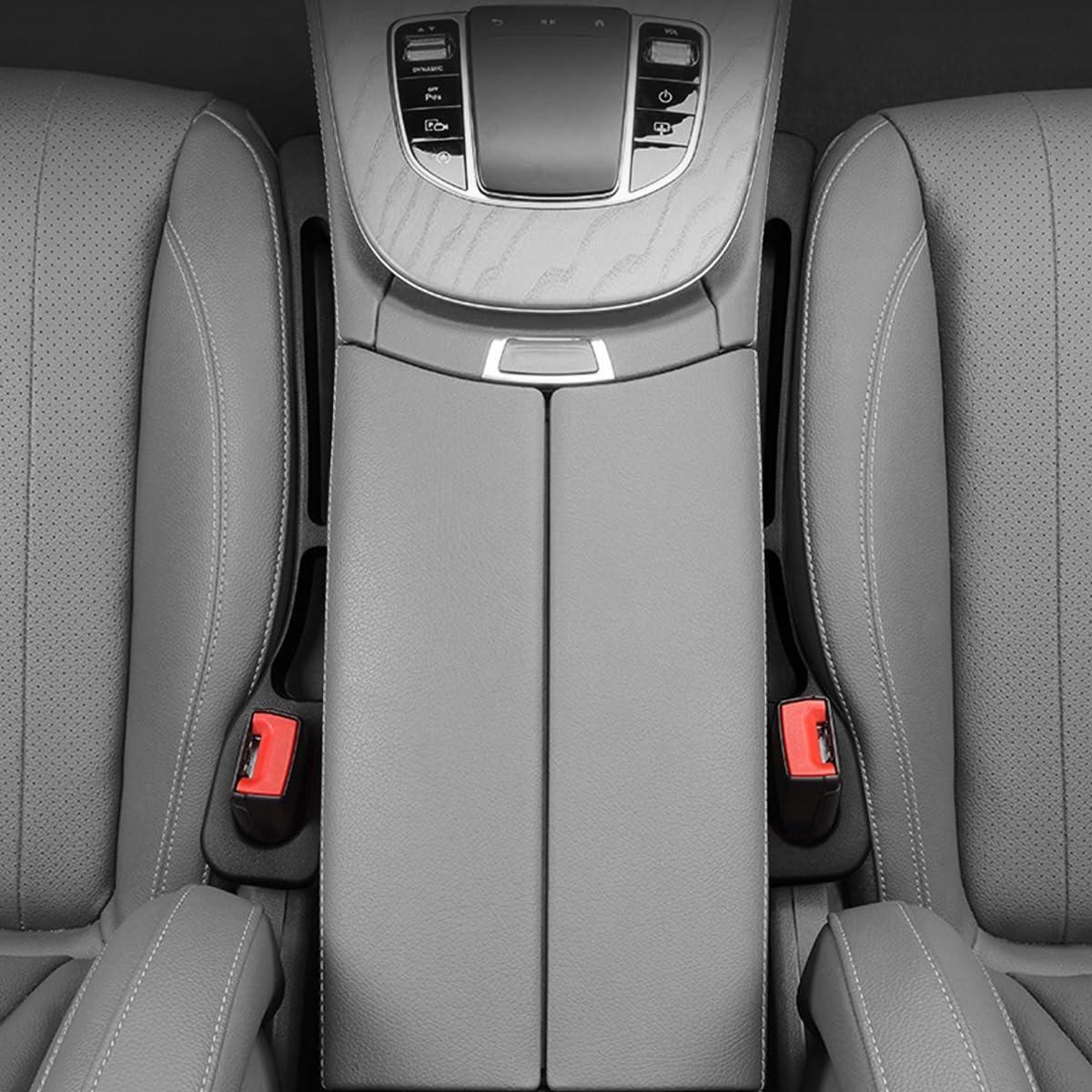 EVA Car Seat Gap Filler Organizer