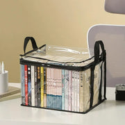 Multipurpose Storage Organizer, Plastic, Pack of 1