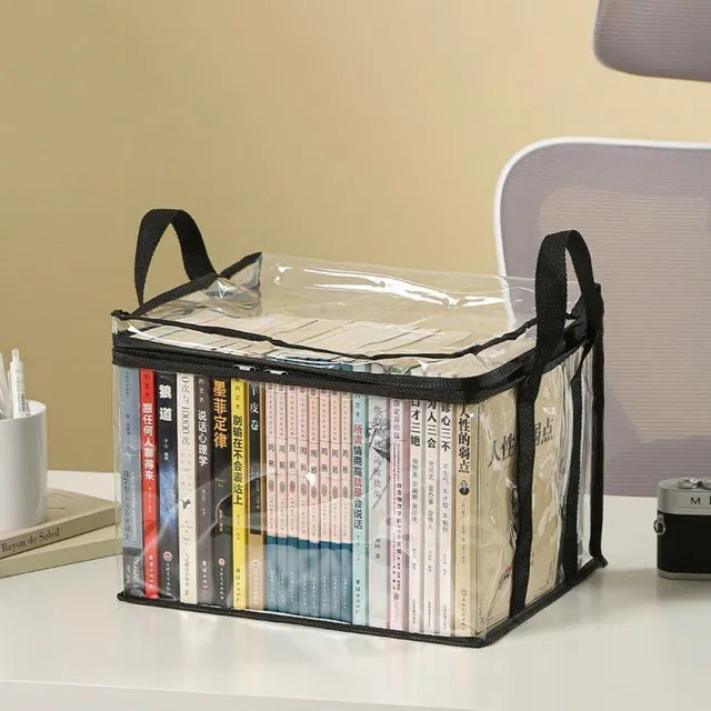 Multipurpose Plastic Storage Organiser, Pack of 1