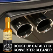 Boot Up Converter & Fuel Injector Cleaner, 100 ml