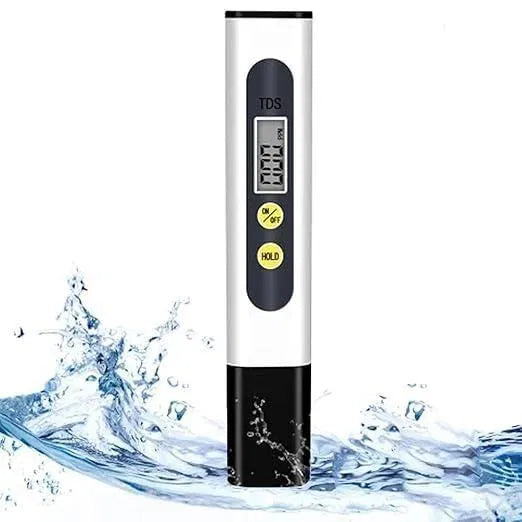 Water TDS Meter Tester for Checking Water Purity