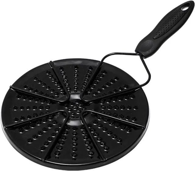 Gas Stove Heat Diffuser Plate for Hot Milk and Glass Cookware