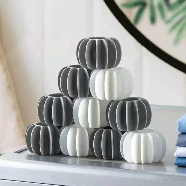 Aarij Mart 5 Pcs Washing Machine Laundry Balls