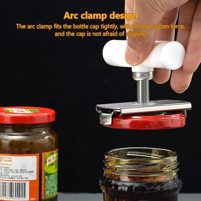 Aarij Mart Bottle Lid Opener