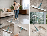 Magic Broom Sweeper for Floor Cleaning - Pack of 1