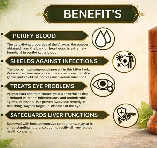 SUGAR Balance Wooden Water Glass