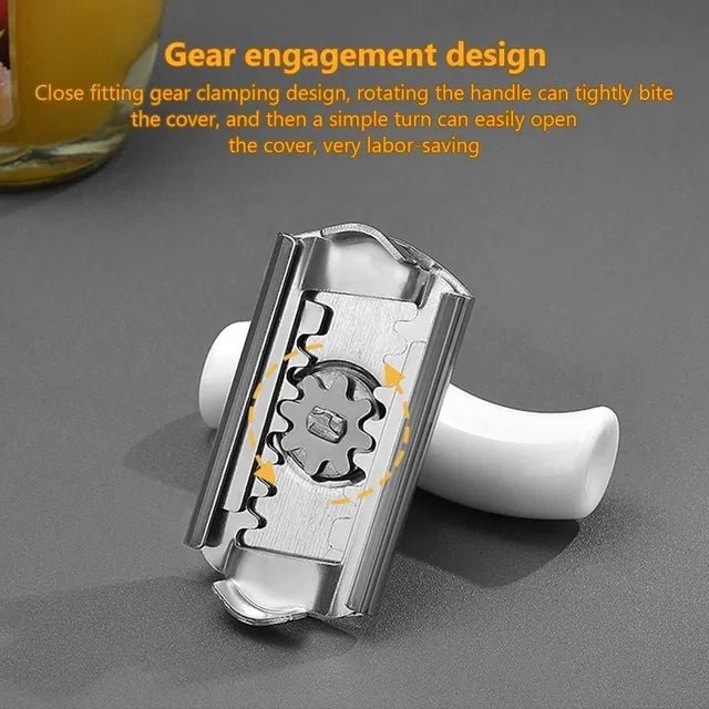 Aarij Mart Bottle Lid Opener