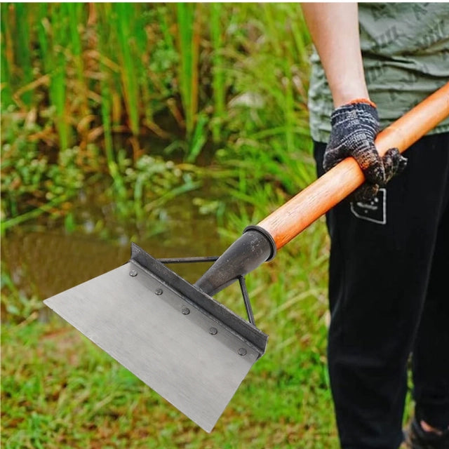Aarij Mart Heavy Duty Hand Weeder Tool for Gardening, Pack of 1