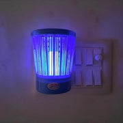 Portable Electric Mosquito & Insect Killer Machine Bug Zapper