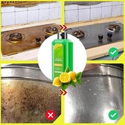 Powerful Multifunctional Cleaner (Pack of 4)
