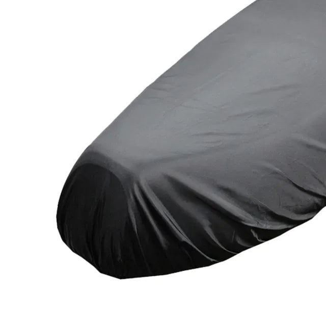 Motorbike Rain Seat Cover