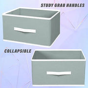 Wardrobe Organizer pack of 3