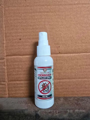 Aarij Mart Cockroach Repellent Spray 100ml, Pack of 1