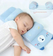 Baby Shaping Head Support Pillow, Assorted Colour