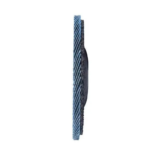 60 Grit Flap Disc for Angle Grinders, Pack of 1