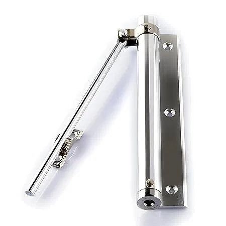 Adjustable Spring Door Closer for Wooden & Aluminium Doors