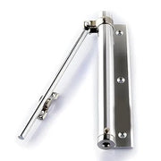 Adjustable Spring Door Closer for Wooden & Aluminium Doors