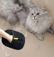 Pet Hair Removal Gloves