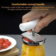Bottle Lid Opener