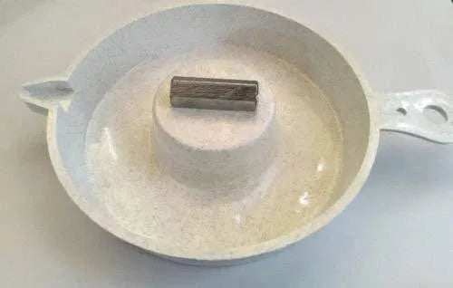 Manual Coconut Opening Tool