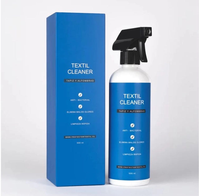 Fabric Stain Cleaner Spray 200ml Pack of 2