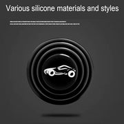 Car Door Protection Sticker for Scratch Prevention