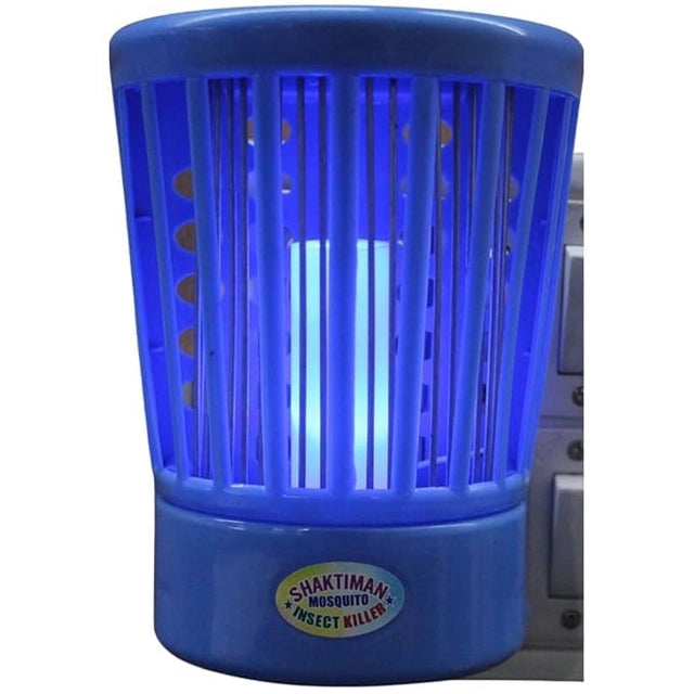 Portable Electric Mosquito & Insect Killer Machine Bug Zapper