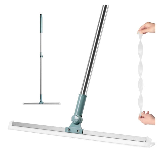 Magic Broom Sweeper for Floor Cleaning - Pack of 1