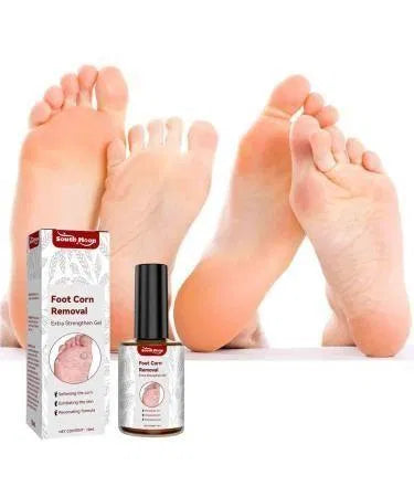 Aarij Mart Feet Corn Removal Serum 30ml - Pack of 1