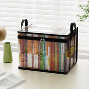 Multipurpose Storage Organizer, Plastic, Pack of 1