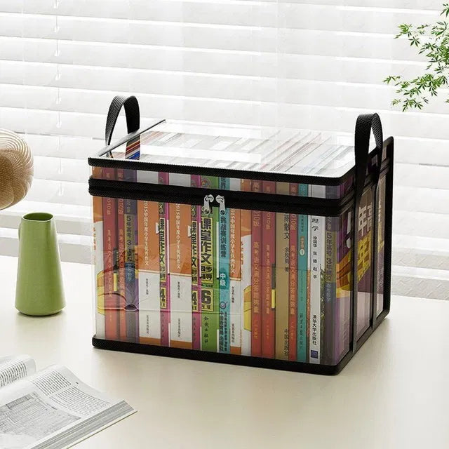 Multipurpose Plastic Storage Organiser, Pack of 1