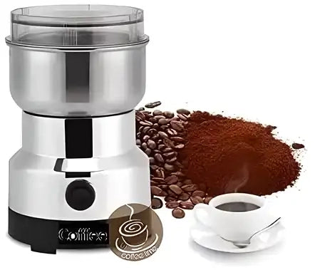 Multifunction Household Electric Cereals & Grain Grinder