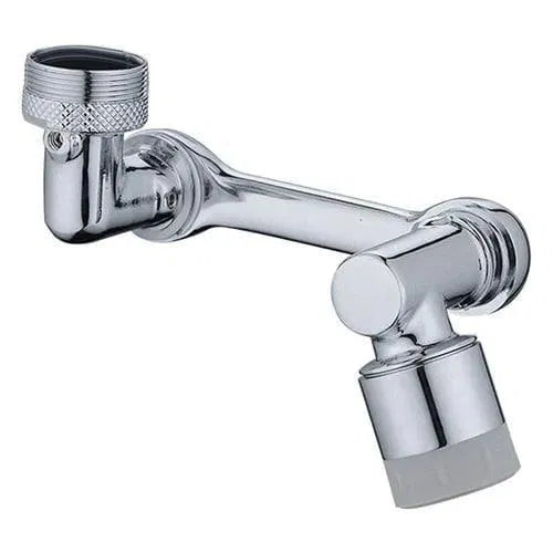2 Mode Splash Filter Extended Kitchen Faucet