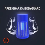 Portable Electric Mosquito & Insect Killer Machine Bug Zapper