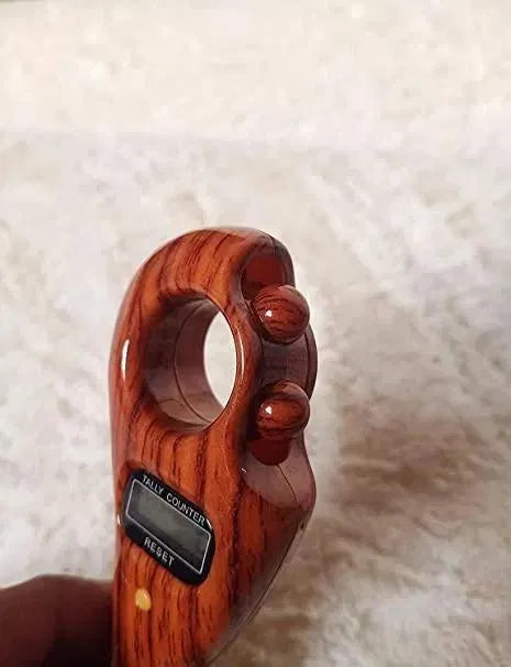 JapCounter™ Digital Jaap Mala