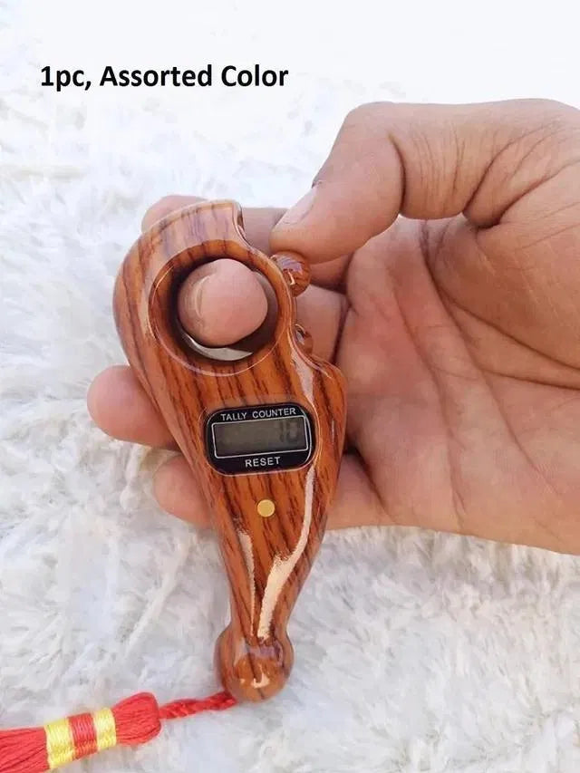 JapCounter™ Digital Jaap Mala