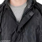Rain Coat for Men - Free Size