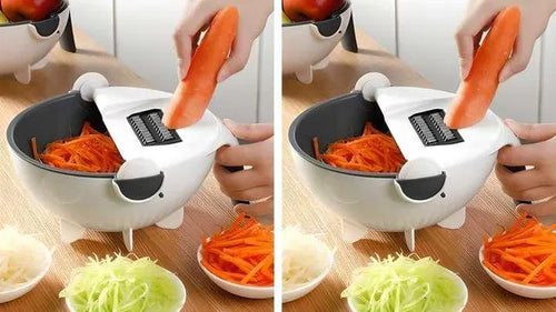 Kitchen & Dining