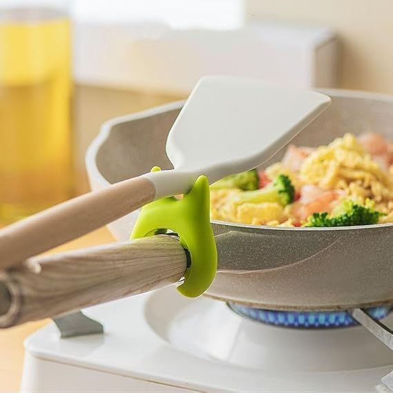 Aarij Mart Kitchen Spoon Holder Pack of 2