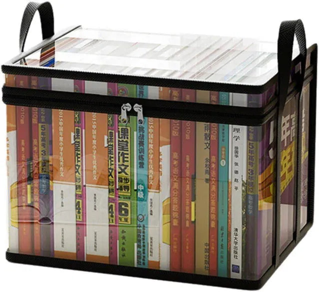 Multipurpose Plastic Storage Organiser, Pack of 1